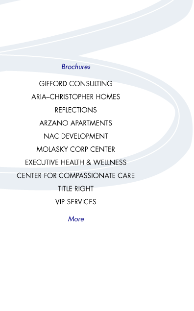 brochures