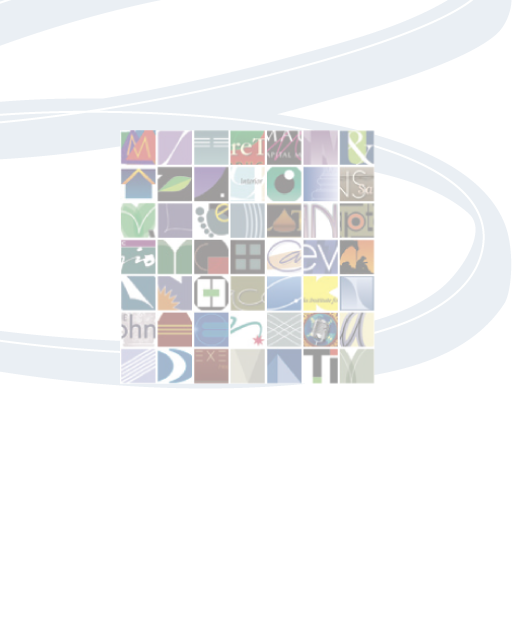 logo grid